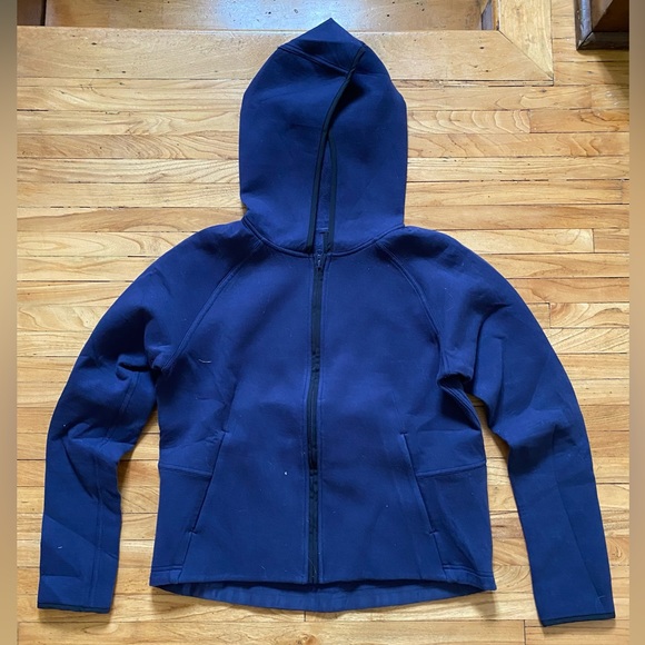 Lululemon City Bound Hoodie - 6 - Picture 3 of 4